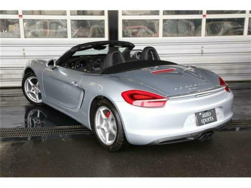 BOXSTER