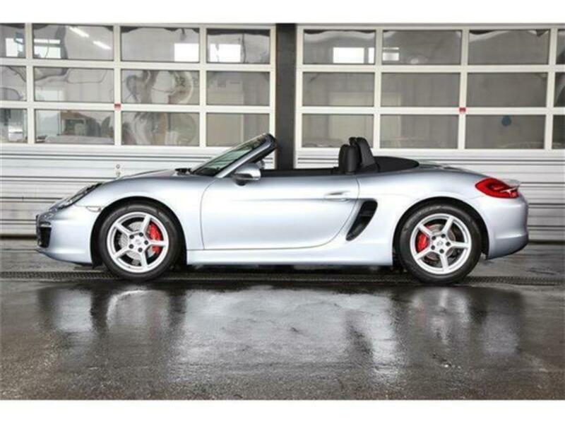 BOXSTER