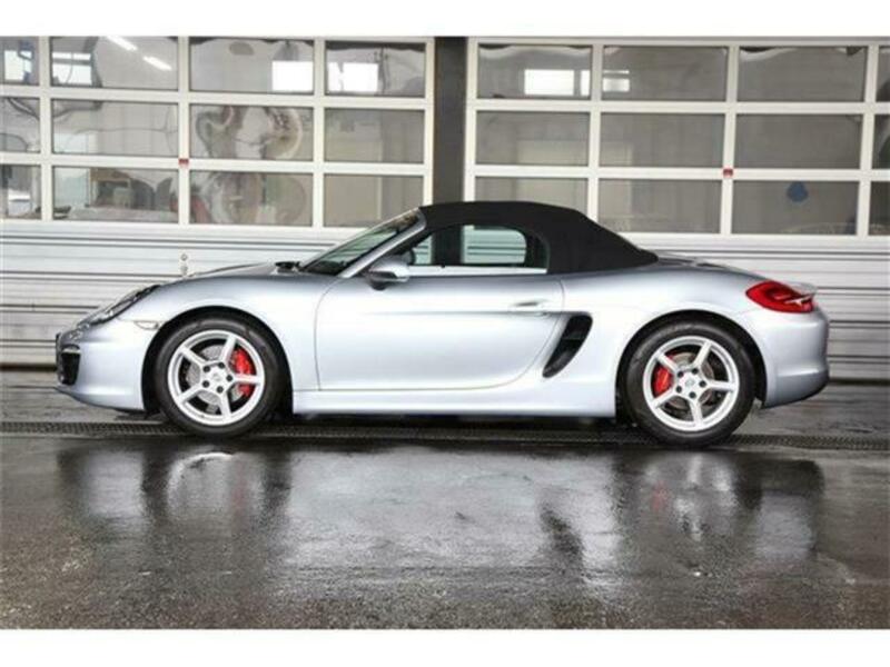 BOXSTER