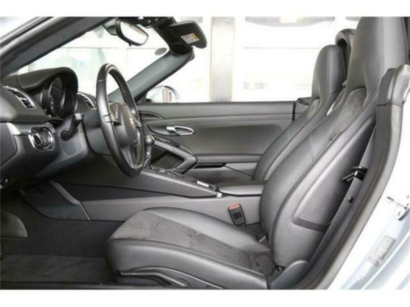 BOXSTER