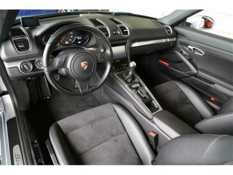 BOXSTER