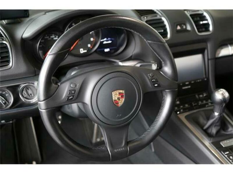 BOXSTER