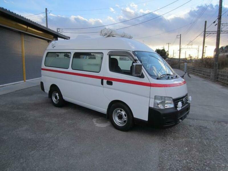 CARAVAN