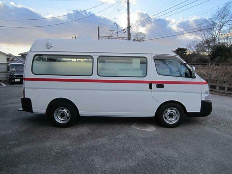 CARAVAN