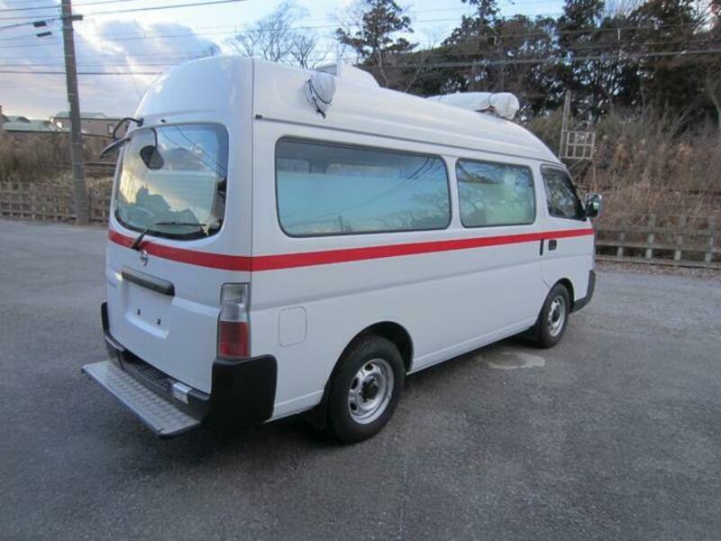 CARAVAN