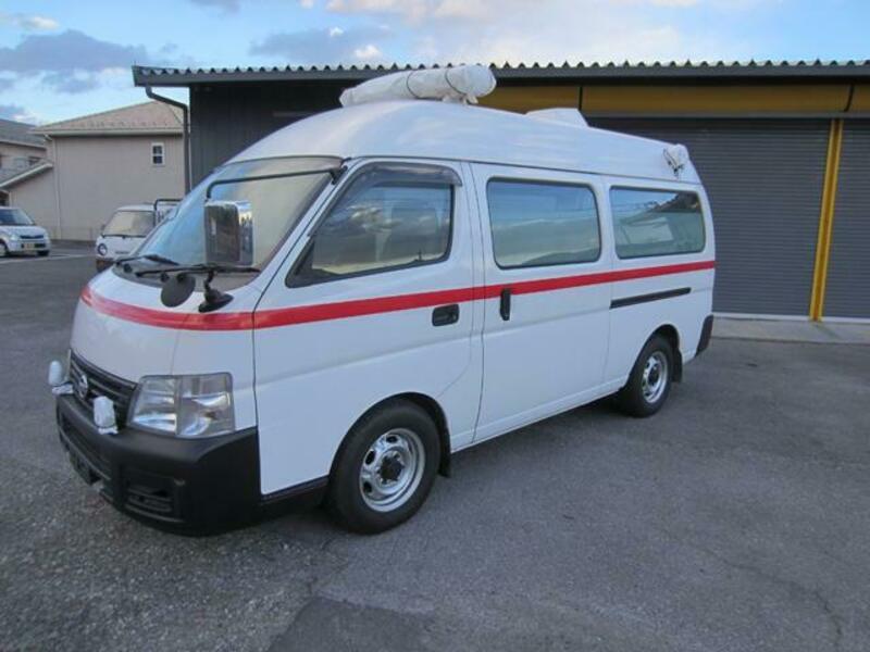 CARAVAN
