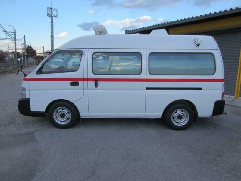 CARAVAN