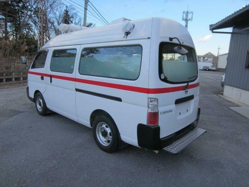 CARAVAN