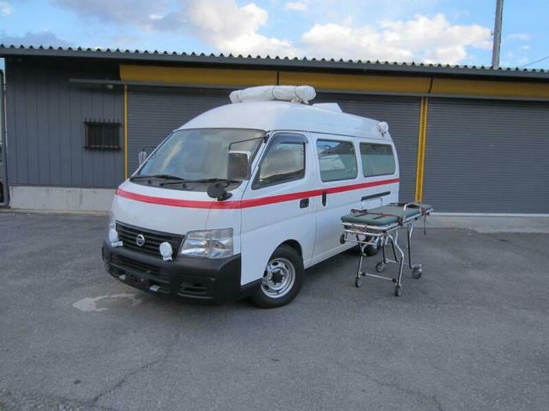 CARAVAN-0