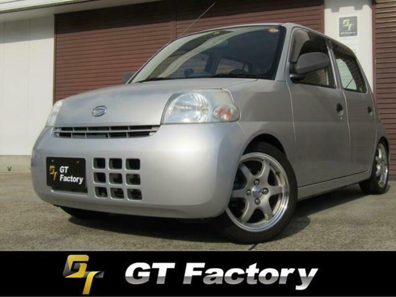 DAIHATSU ESSE
