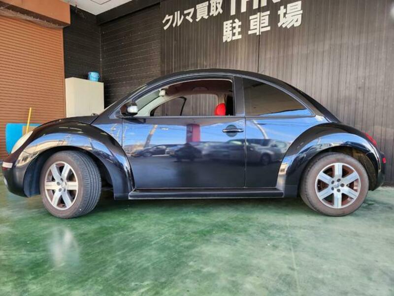 NEW BEETLE