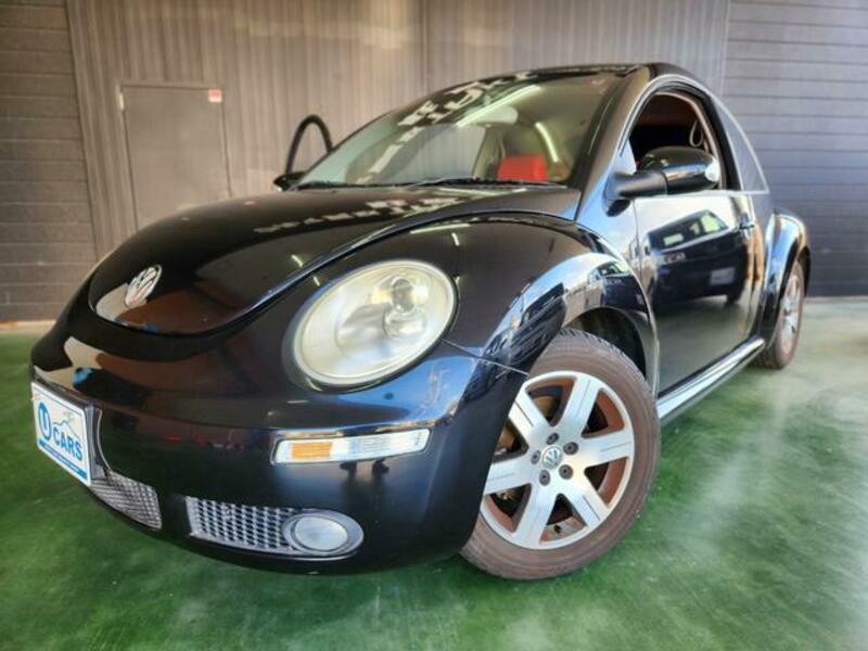 NEW BEETLE