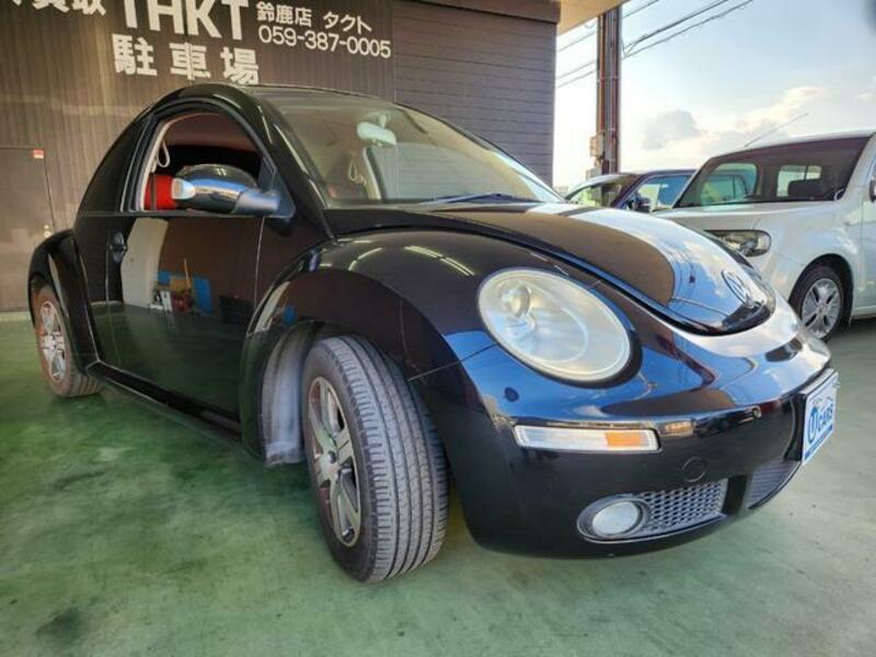NEW BEETLE