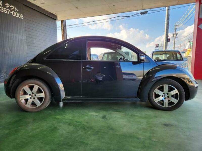 NEW BEETLE