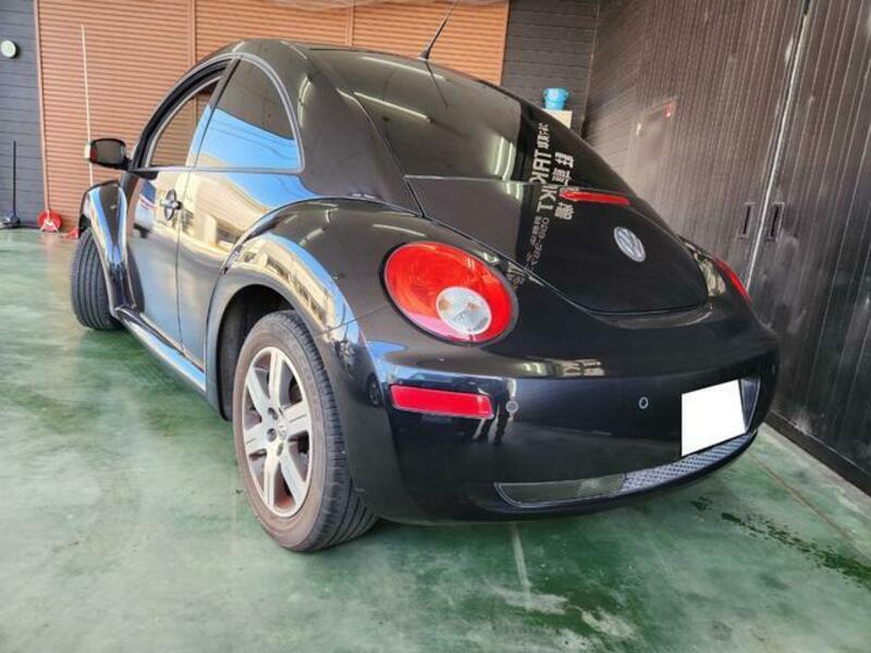 NEW BEETLE