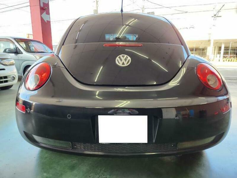 NEW BEETLE
