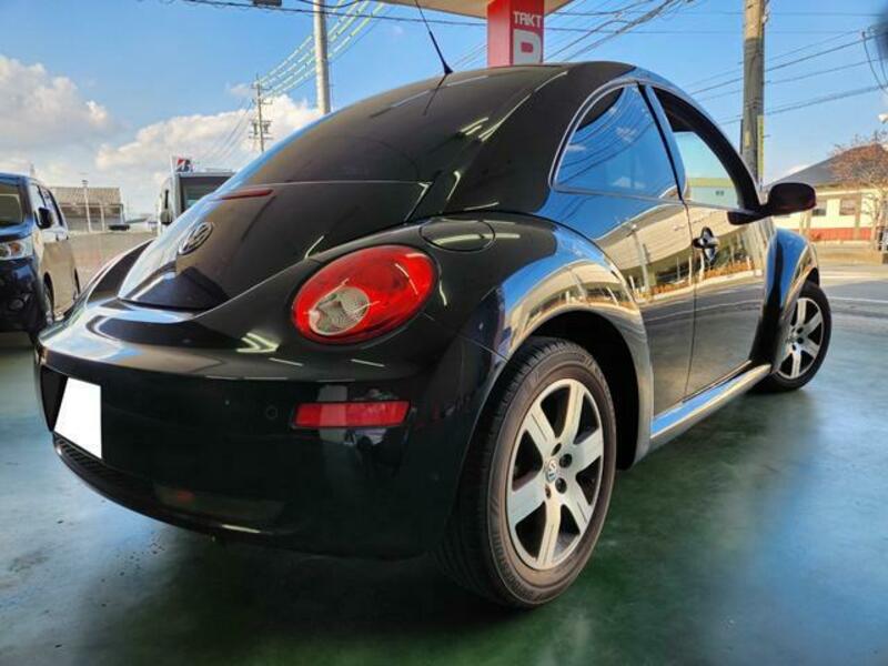 NEW BEETLE