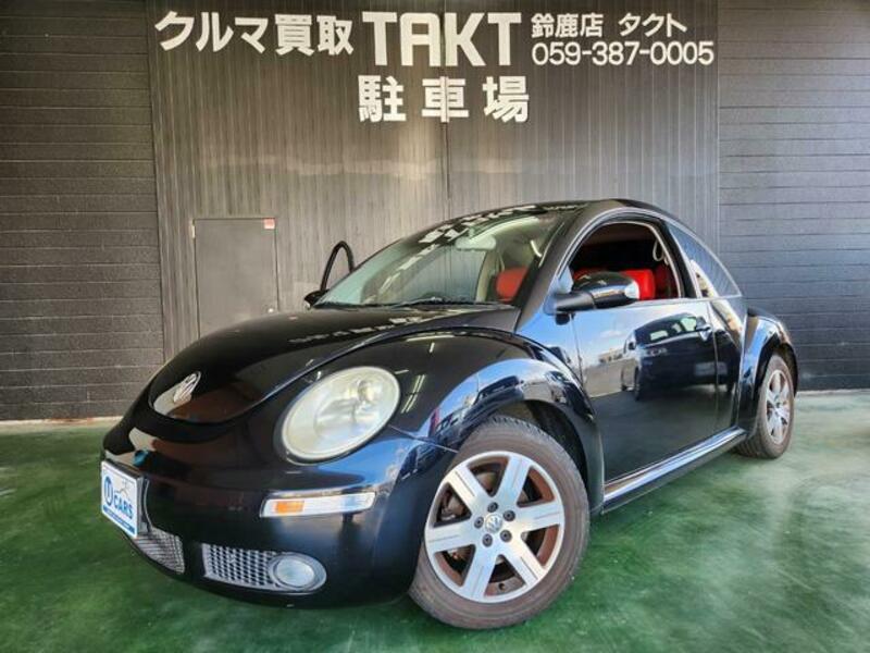 NEW BEETLE