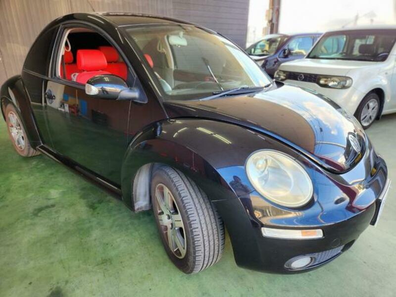 NEW BEETLE