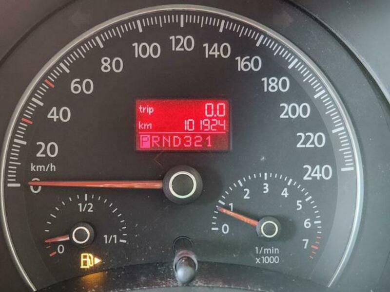 NEW BEETLE