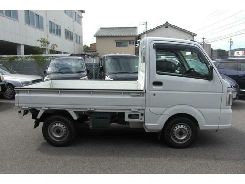 CARRY TRUCK
