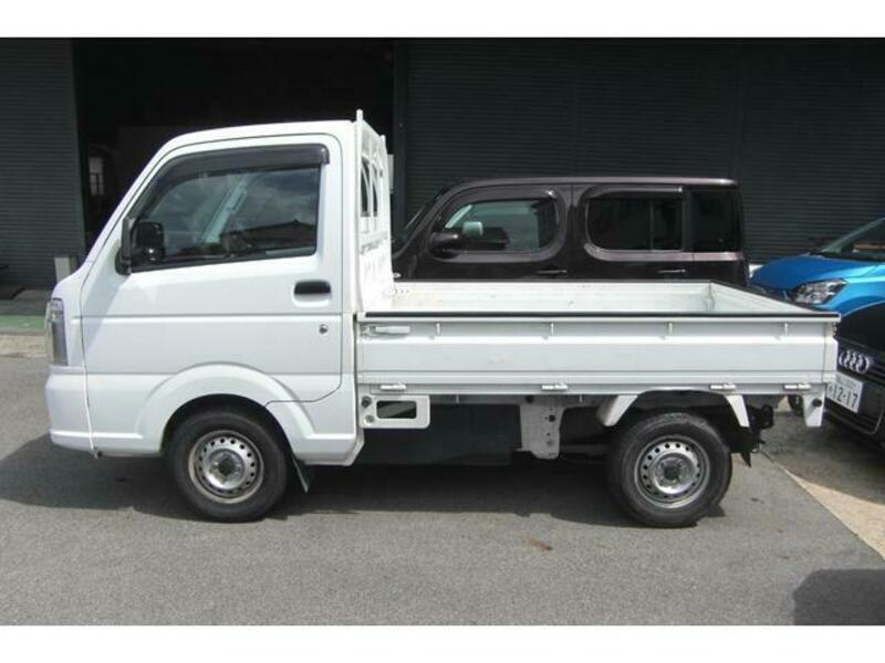 CARRY TRUCK