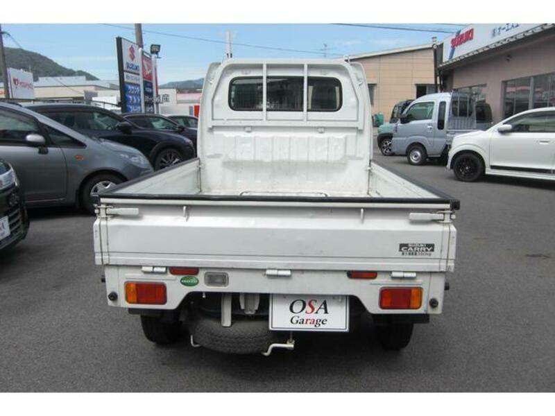CARRY TRUCK