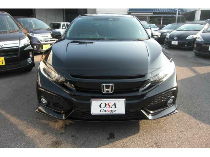 CIVIC