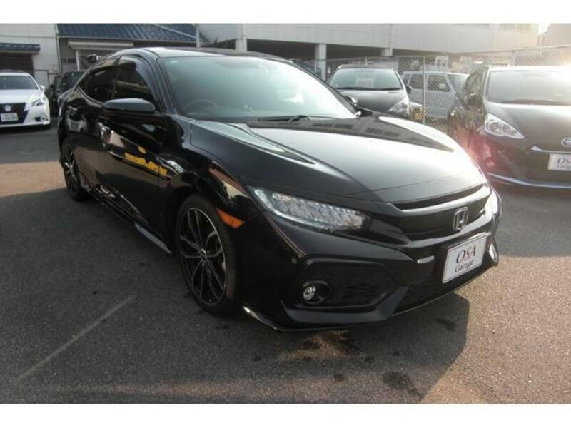 CIVIC