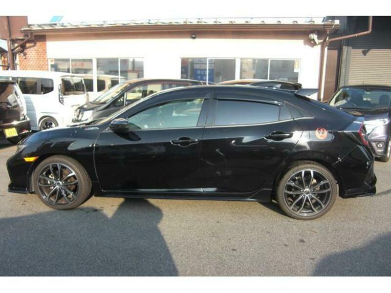 CIVIC