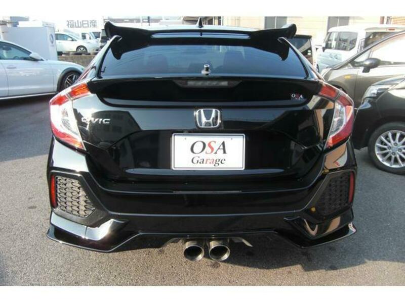CIVIC