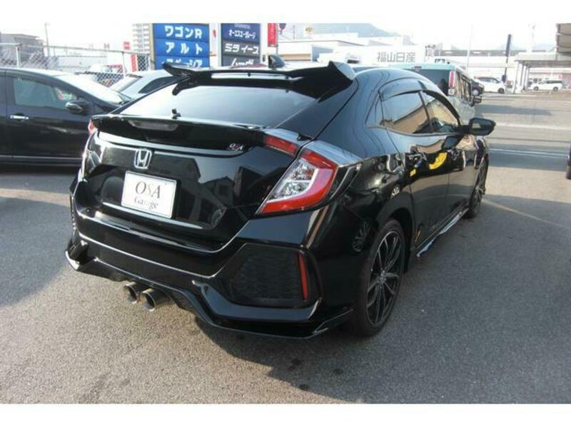 CIVIC