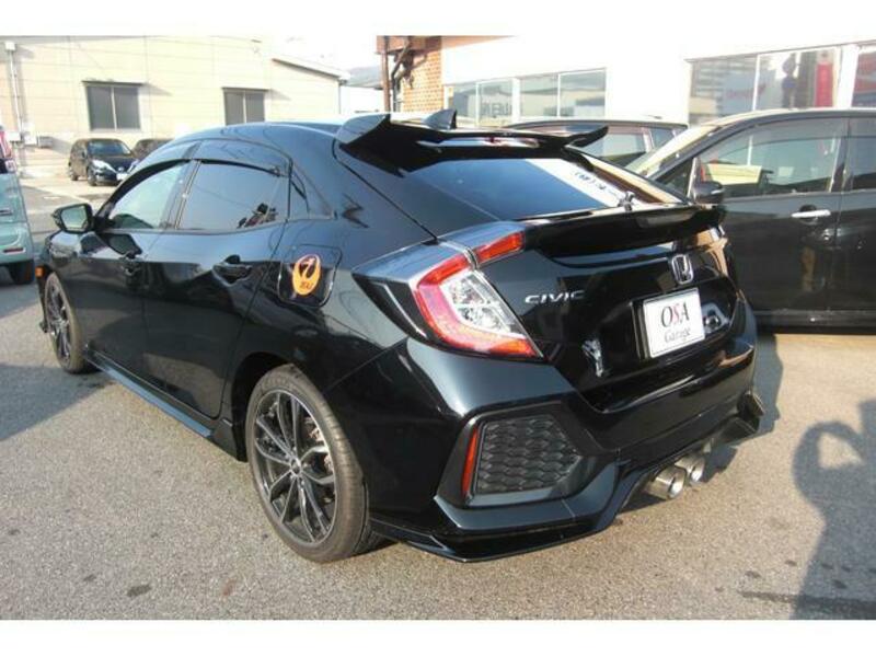 CIVIC