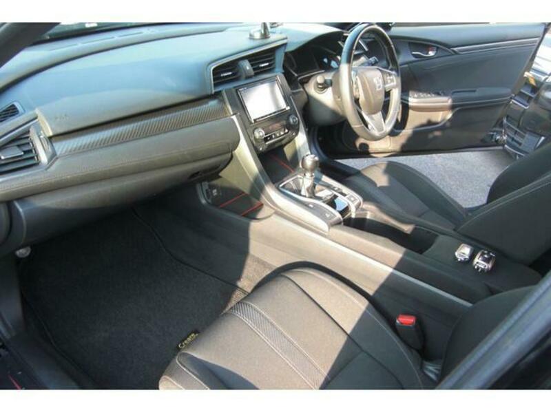 CIVIC