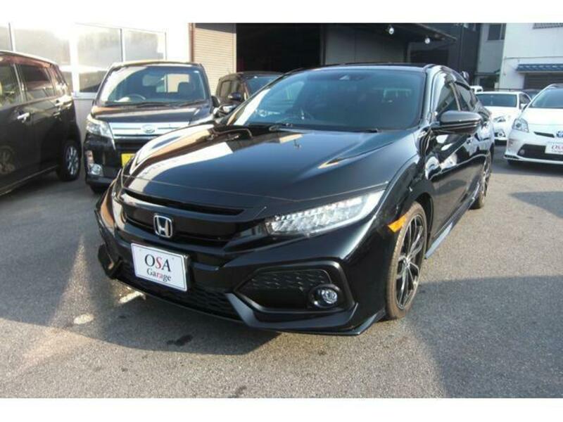 CIVIC-0