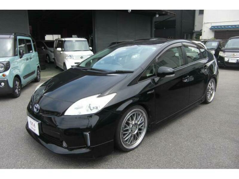 PRIUS