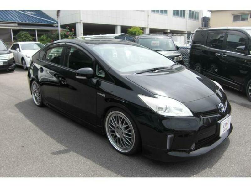 PRIUS
