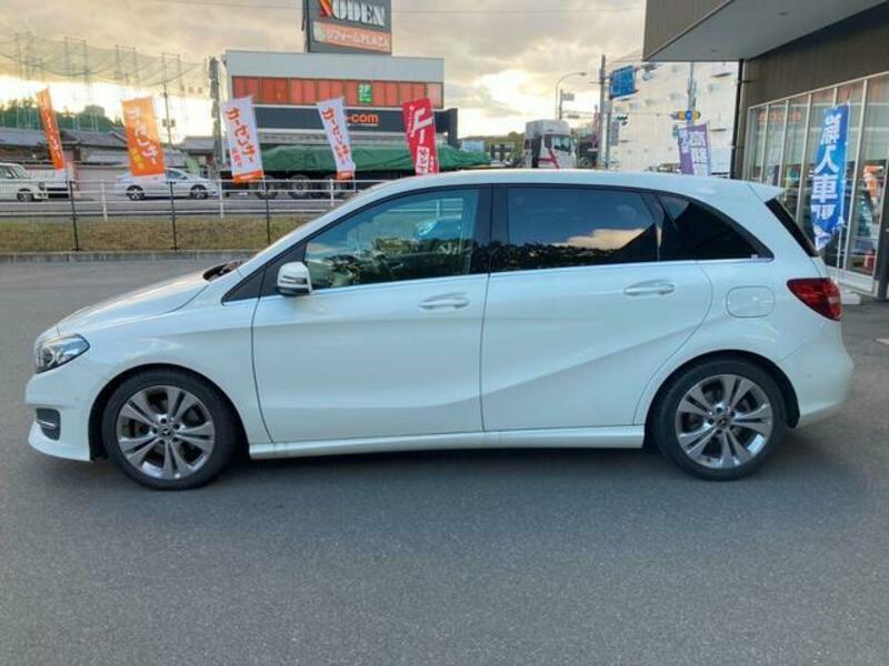 B-CLASS