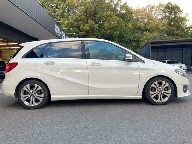 B-CLASS