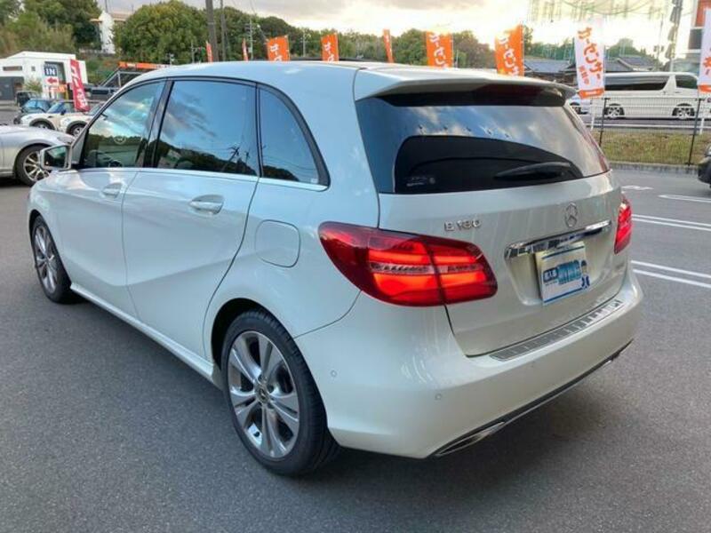 B-CLASS