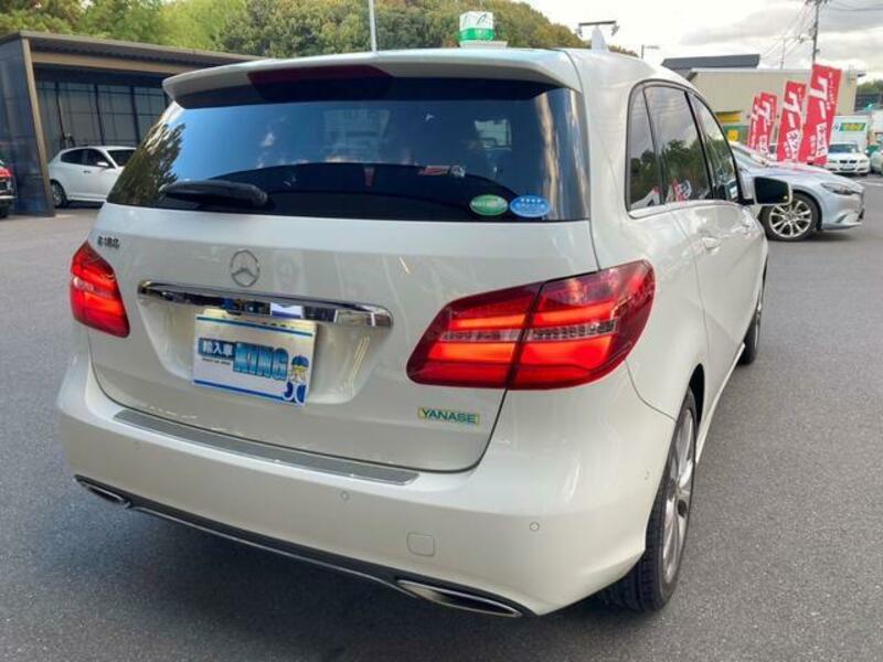 B-CLASS