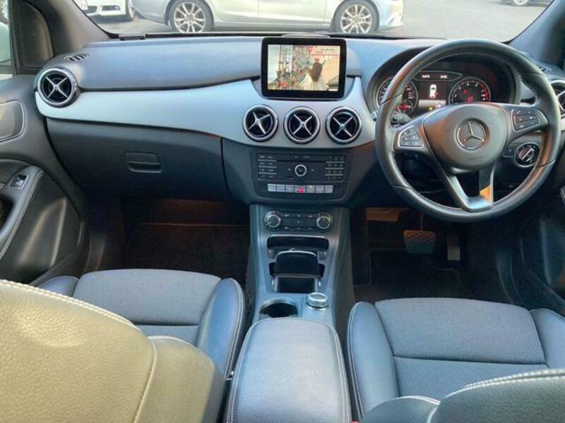 B-CLASS