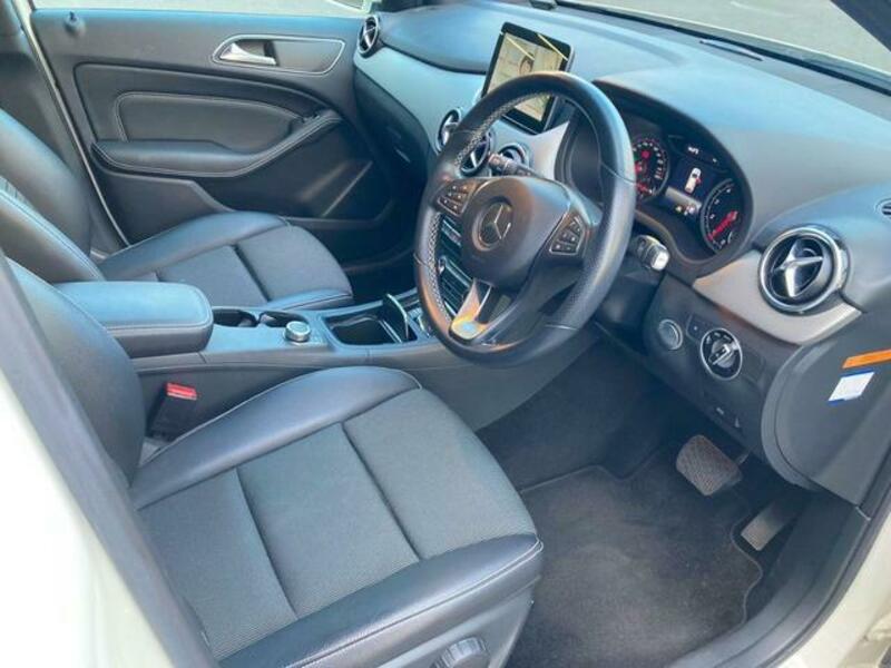 B-CLASS