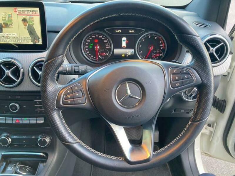 B-CLASS