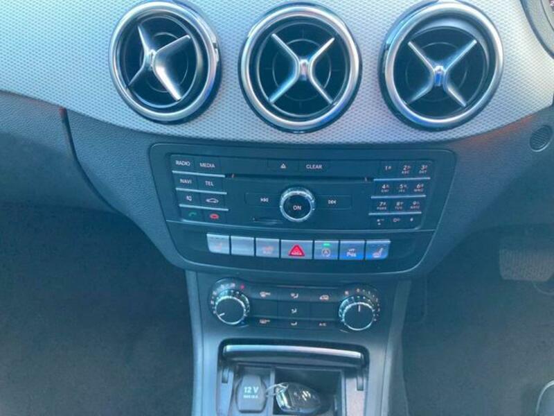 B-CLASS