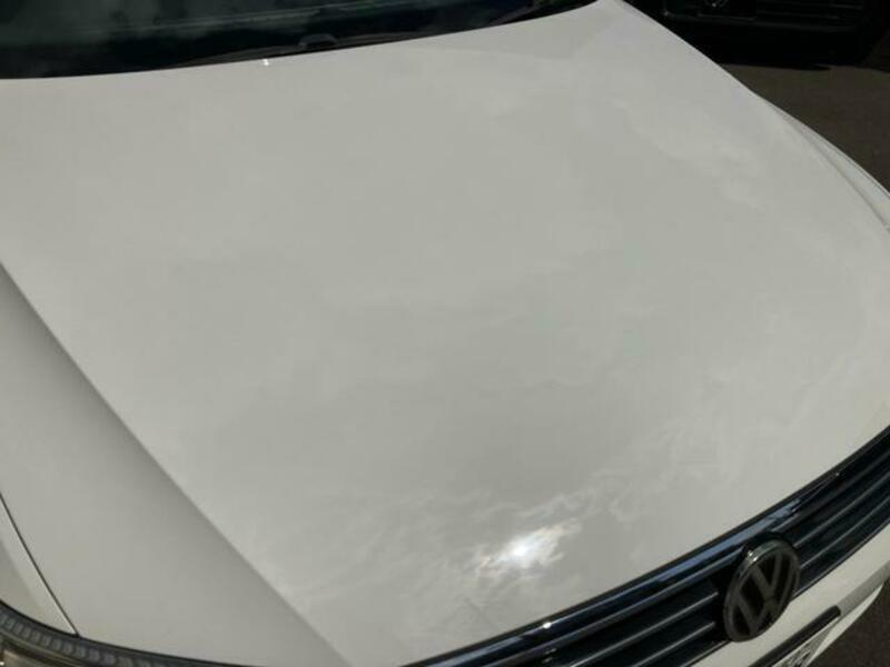 PASSAT VARIANT