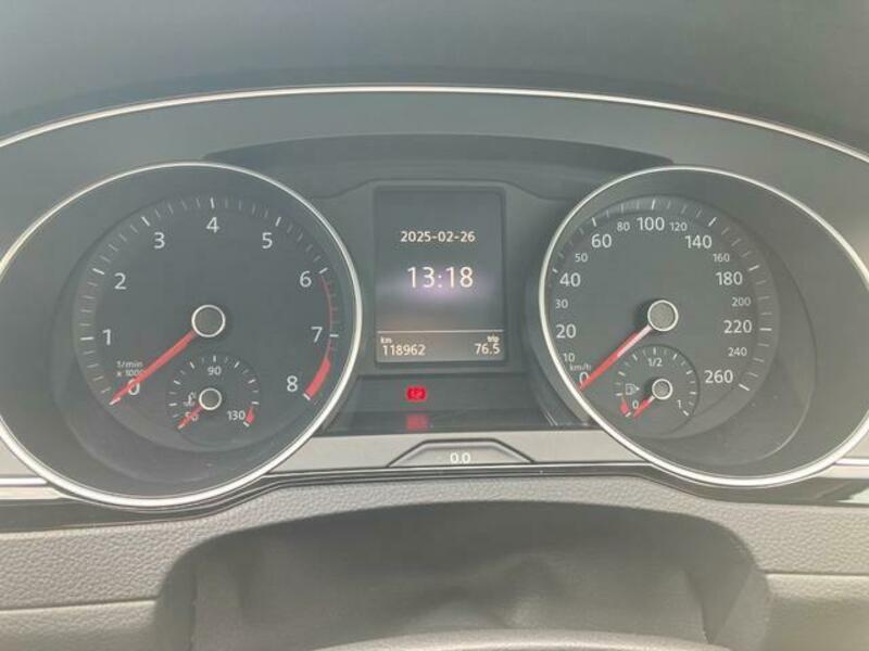 PASSAT VARIANT