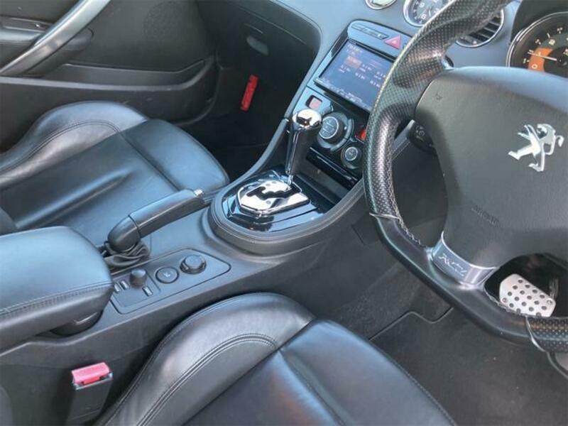 RCZ