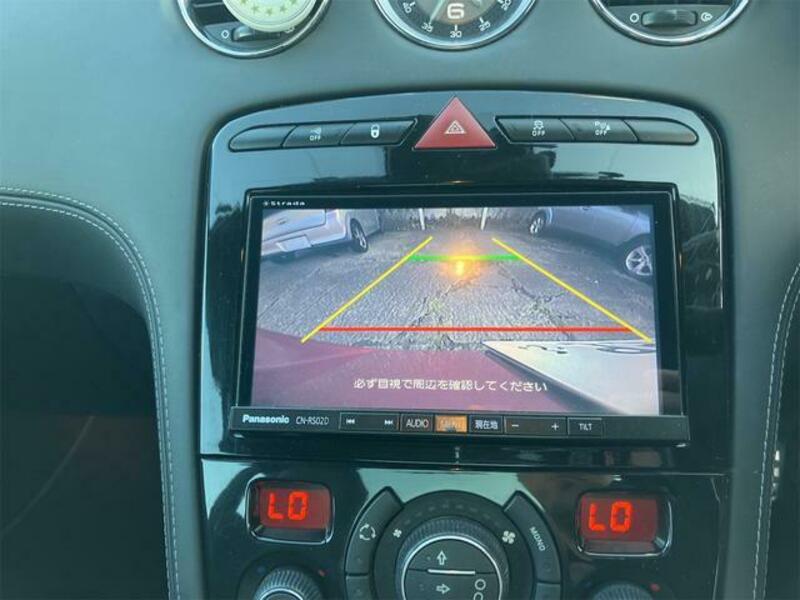 RCZ