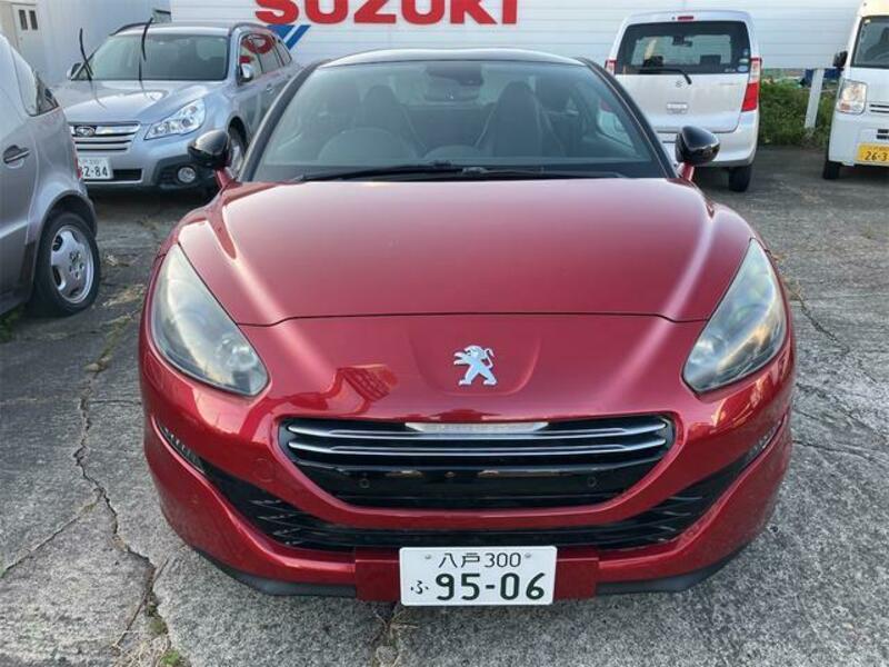 RCZ